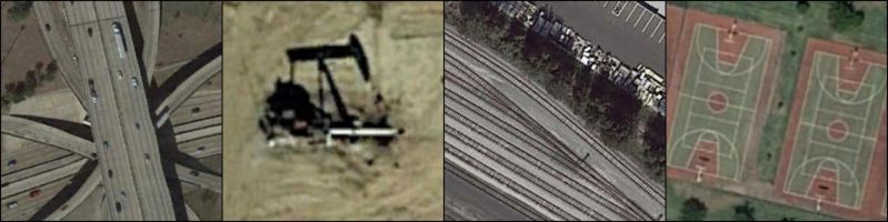 Ood Detection Benchmark Ooddb - Download Premium Space Illustration | Full HD