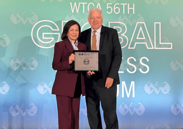World Trade Center Metro Manila renews WTCA Premier Accreditation