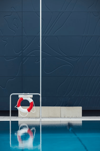 Essential Swimming Pool Repairs