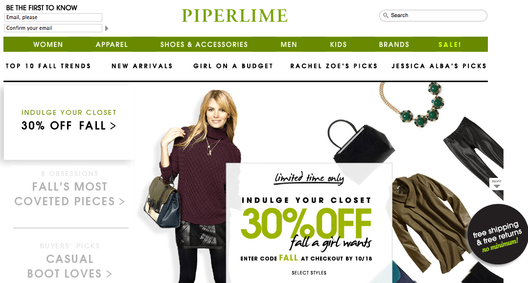 PiPerlime