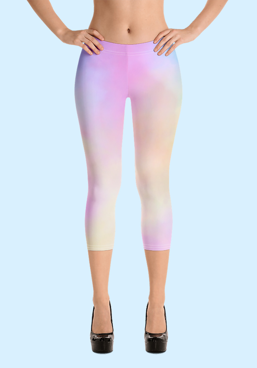 ゆいSophia Leggings Cottoncandy aw24-4 ゆい様専用Sophia Leggings Cottoncandy aw24-4 - メルカリ