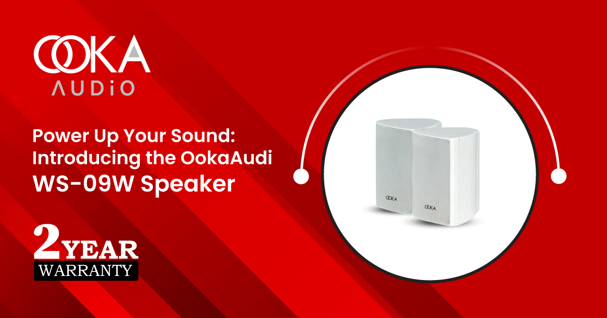 Retail Audio Solution