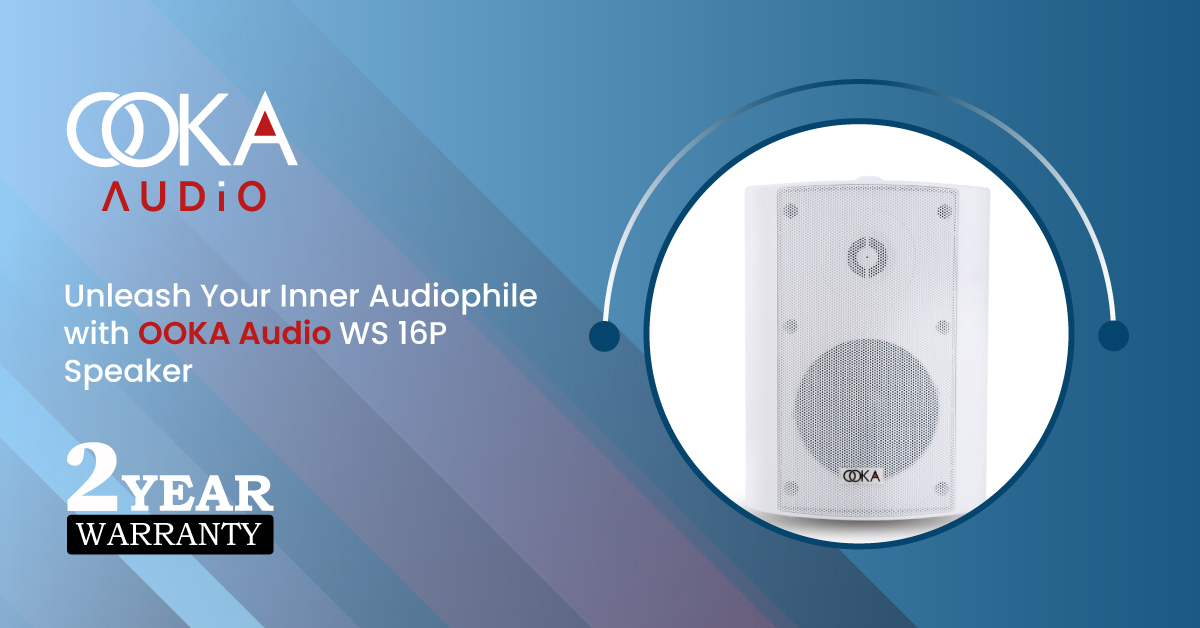 Best PA System