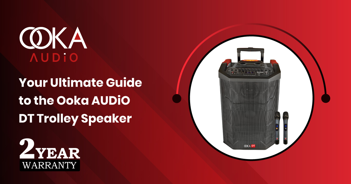 Best PA System