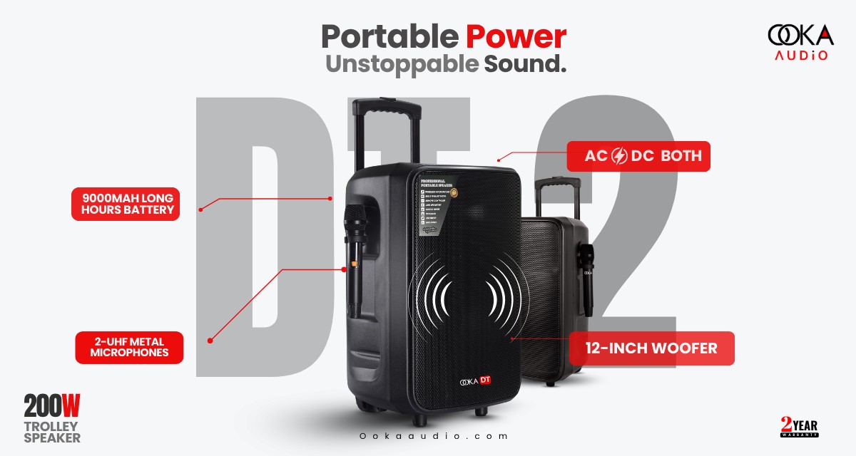 Portable