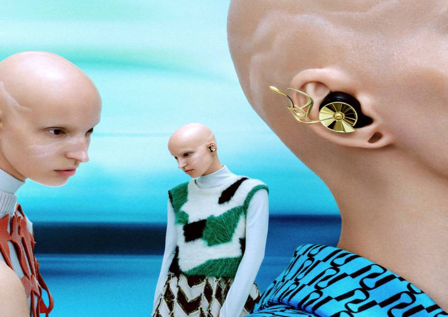 Music And Smell Are The Two Strongest Memory Triggers Oo La Lab