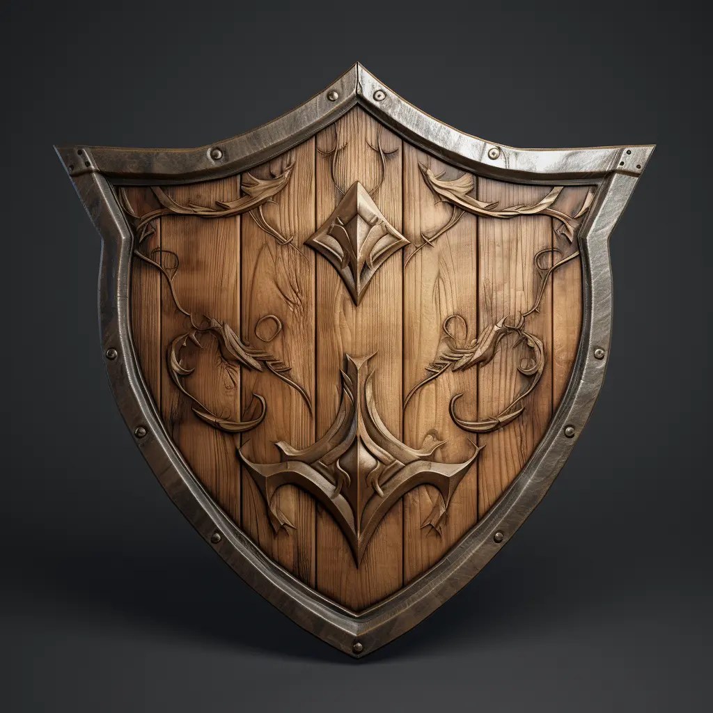 Midjourney generated texture