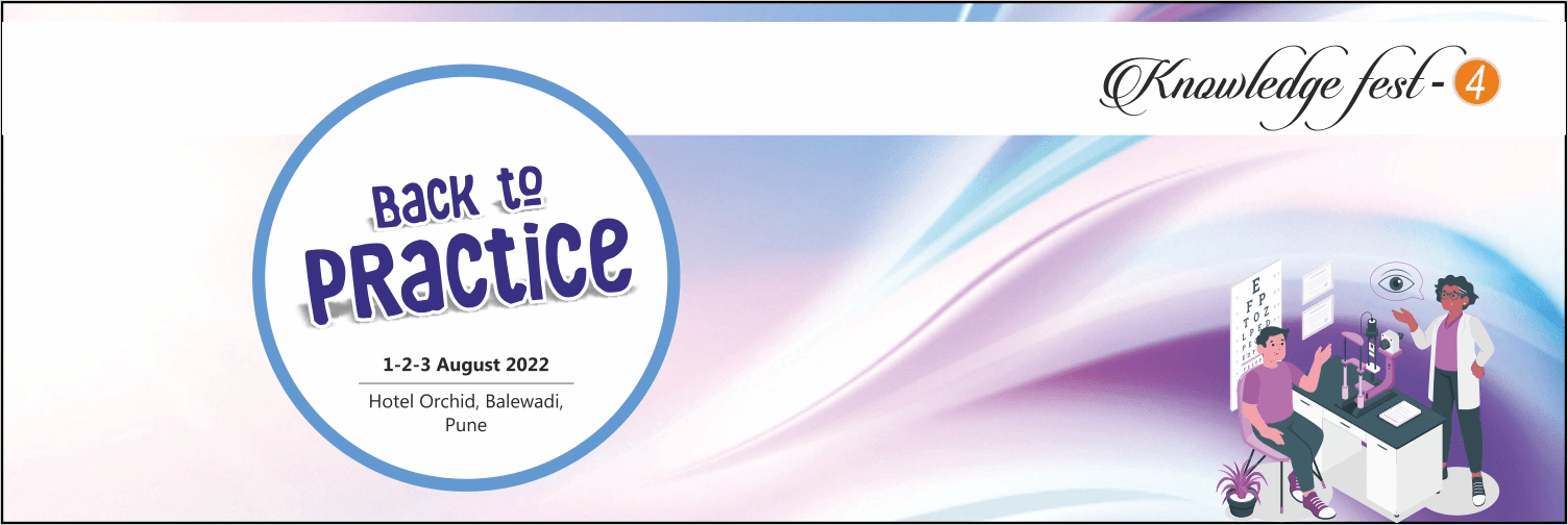 Back to Practice - Masterclass Knowledge Fest 4