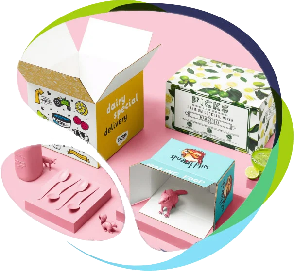 about oomasib packaging