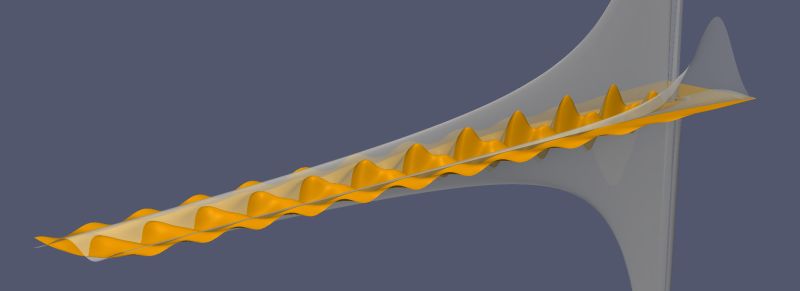 Oomph Lib Github - Download Amazing Abstract Wallpaper | HD