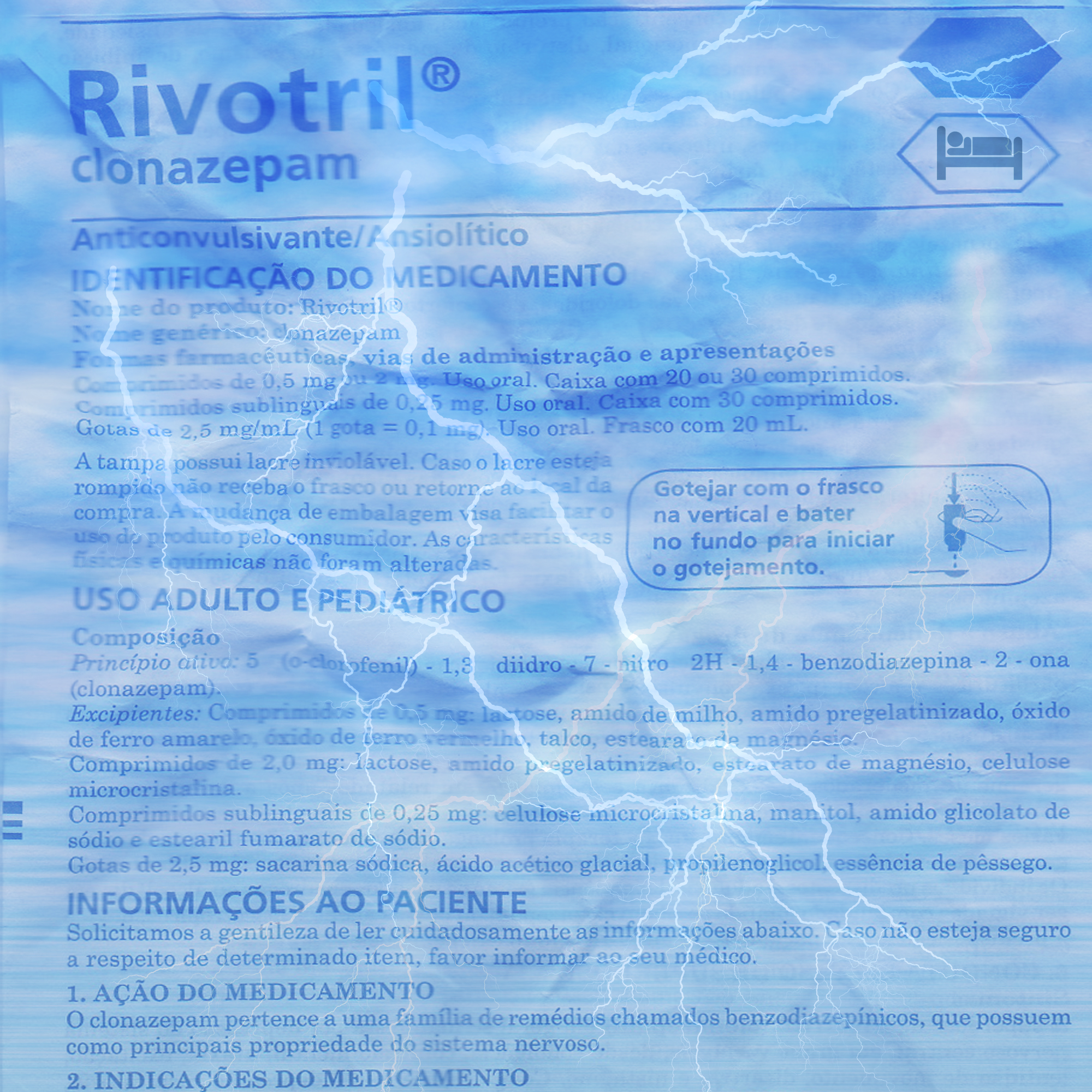 RIVOTRIL