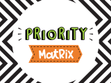 Using A Priority Matrix Oops A Daisy Uk