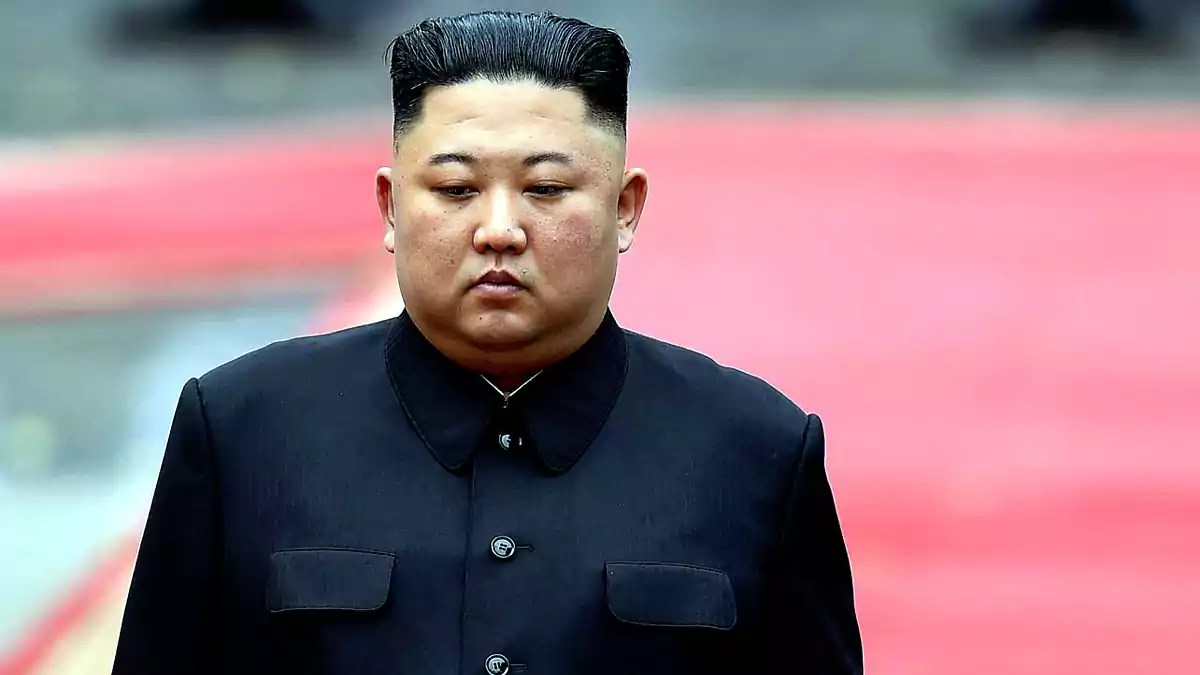 Kim Jong Un