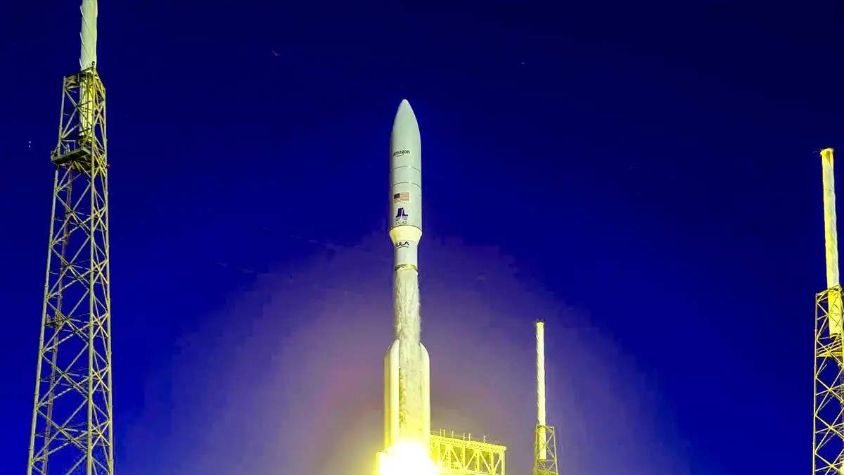 Space Debris Threat Grows