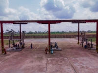 Opac Vacancies Opac Refineries - Premium Vintage Art Gallery - Ultra HD