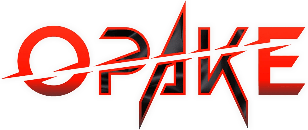 Opake Official Website –