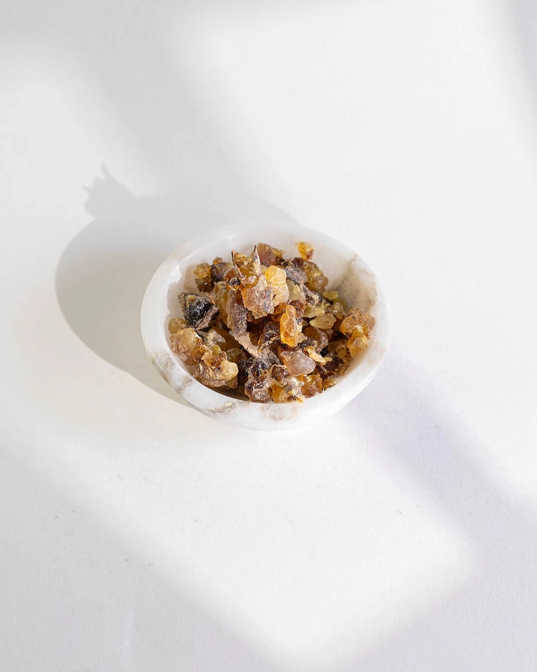Weisser Copal Räucherharz aus Mexiko, 15 g