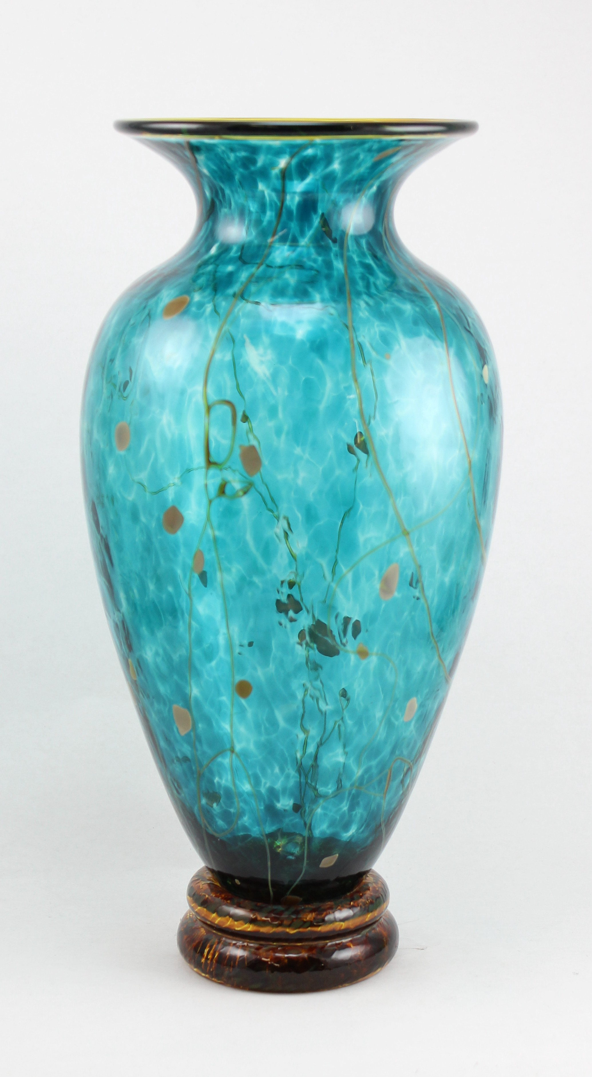 Gallery Opal Art Glass