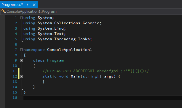 Source Code Pro