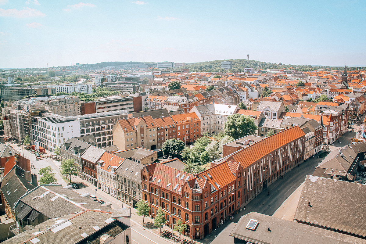 aalborg-udsigt fra nordkraft