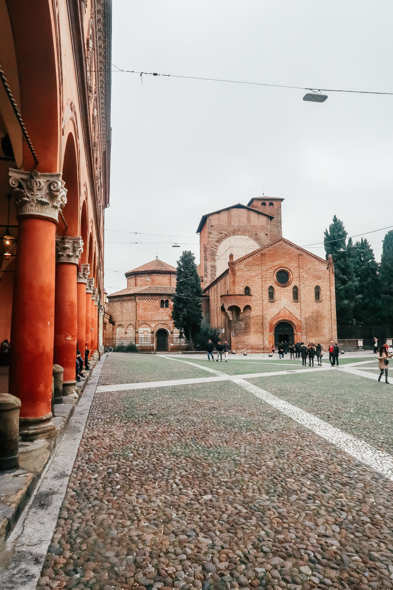 bologna italien