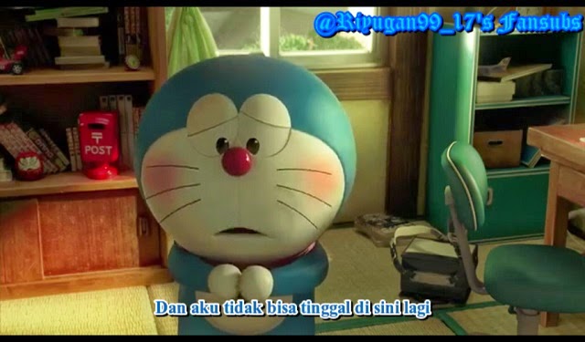 Free Gambar 34 Keren Abis Kumpulan Gambar Doraemon Sedih Terupdate oleh Lampung Hits
