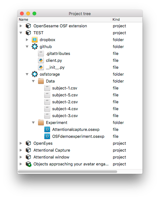 Github Open Cogsci Qopenscienceframework Pyqt Widgets For Working With The Open Science - Download Perfect Mountain Design | Retina