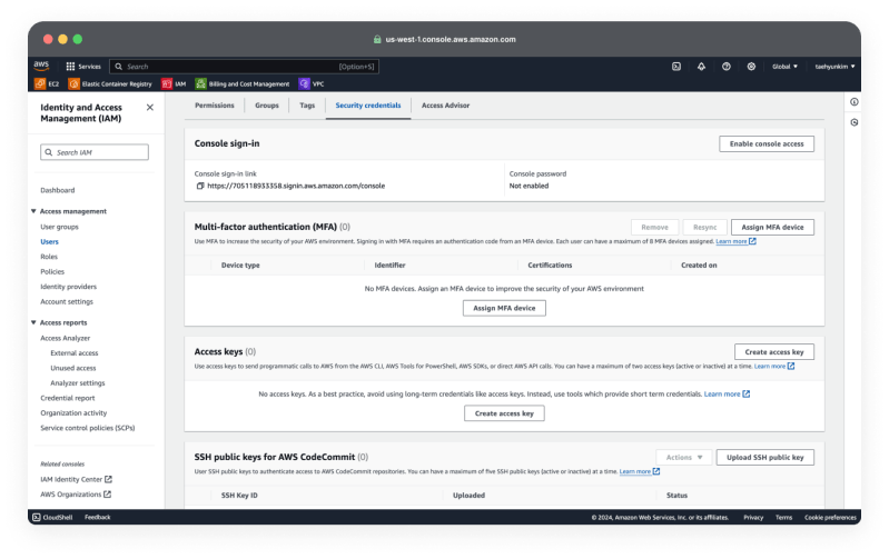 Aws Open Devsecops - High Quality Sunset Photo - Ultra HD