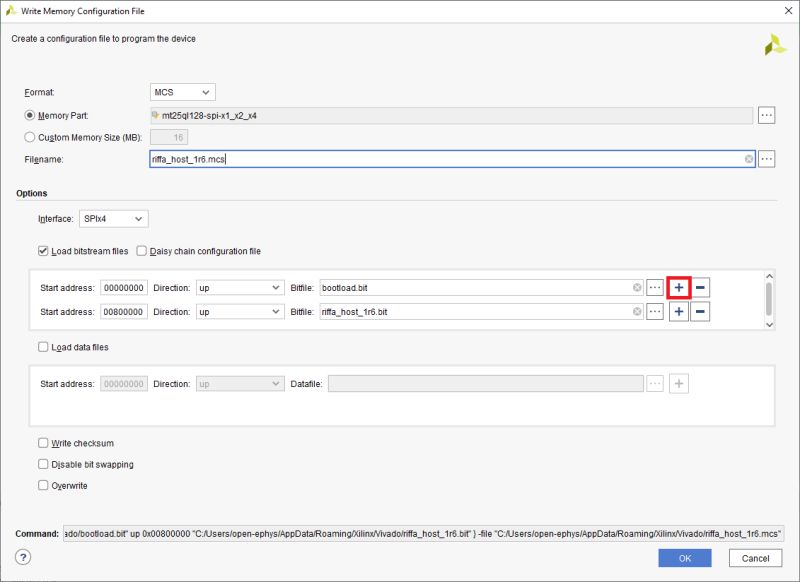 Programming A Blank Pcie Host Windows Onix Docs - City Picture Collection - Full HD Quality