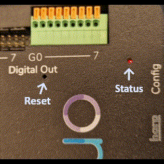 Breakout Board Onix Docs - 4K Minimal Textures for Desktop