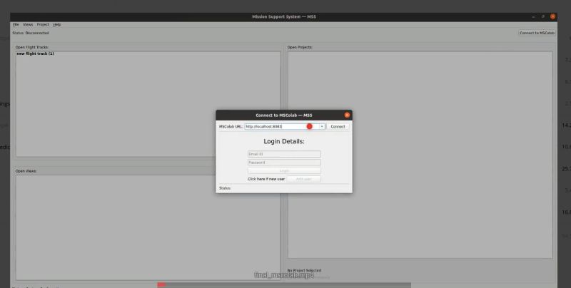 Github Open Mss Mss A Qt Application A Ogc Web Map Server A - Premium Minimal Design Gallery - Retina