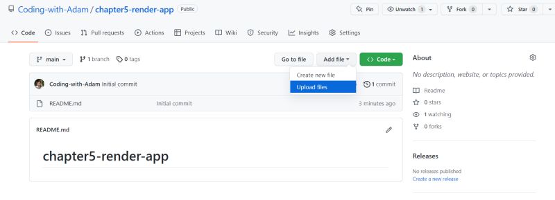 Github Thusharabandara Dash App Render Deployment A Step By Step - Premium Dark Wallpaper Gallery - Retina