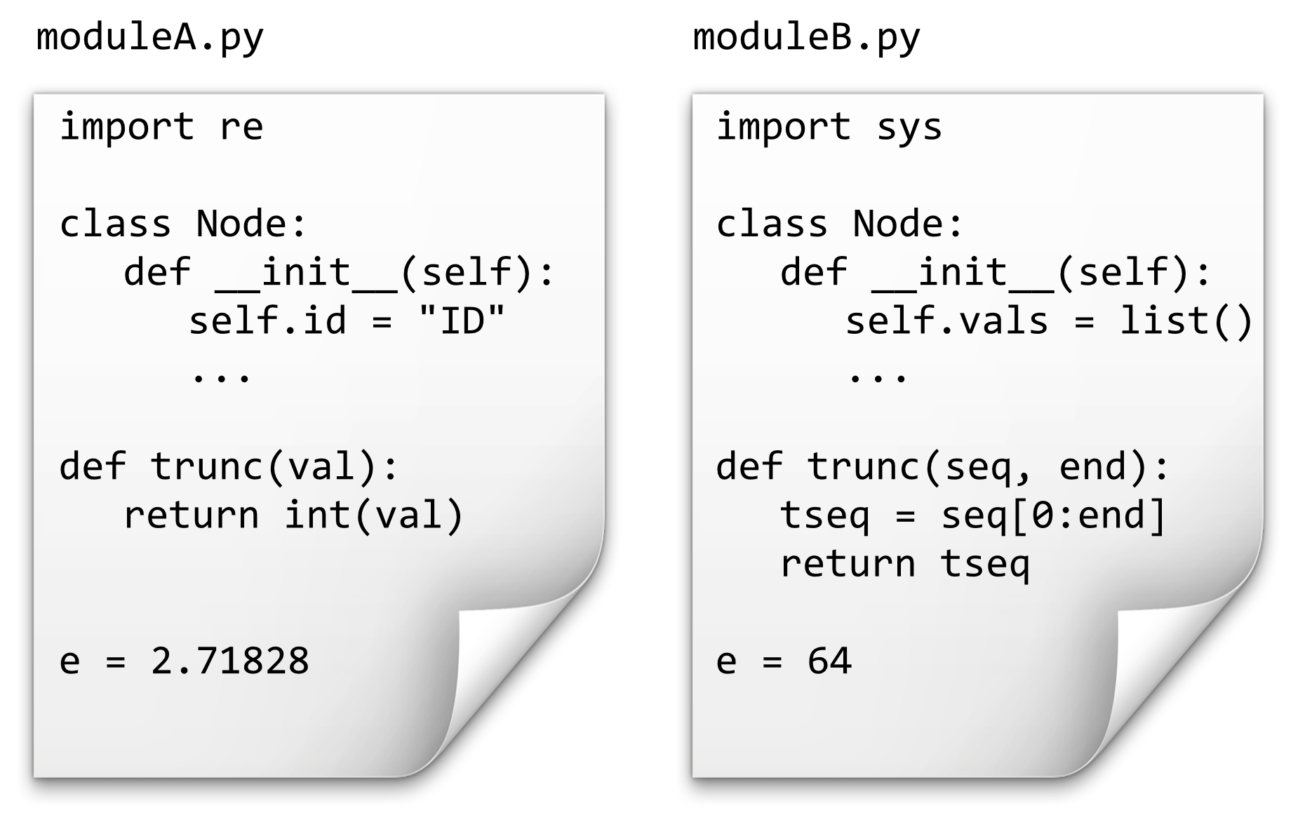 Application Programming Interfaces Modules Packages Syntactic Sugar - Professional Ocean Wallpaper - Desktop