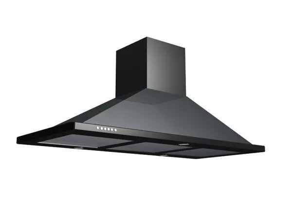 Kitchen Wall Mount Range Hood Free 3d Model Max Vray Open3dmodel 179464