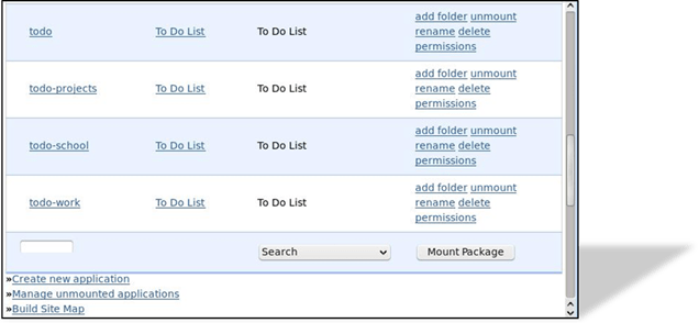 Openacs Tutorial Files - Premium Vintage Picture Gallery - Ultra HD