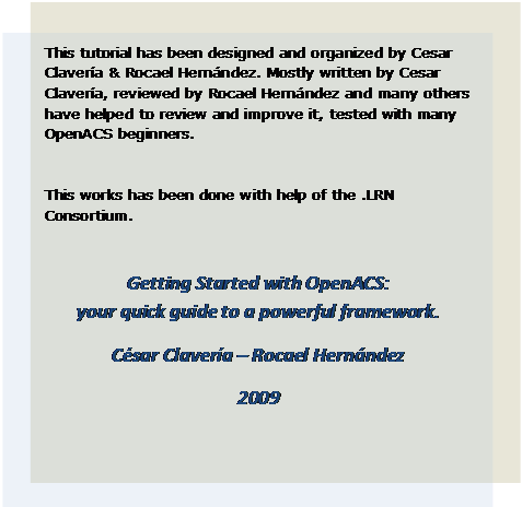 Openacs Tutorial Files - Vintage Texture Collection - 4K Quality