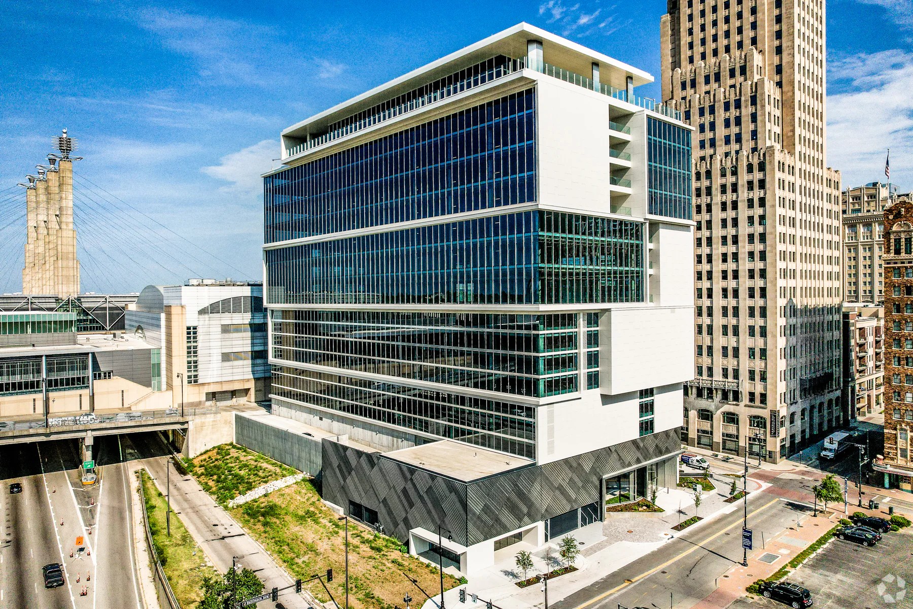 $117 Billion+ in Kansas City Infrastructure: Why Architectural & Engineering Firms Belong Here