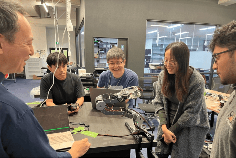 Discover Openarm Openarm - Download Stunning Landscape Wallpaper | HD