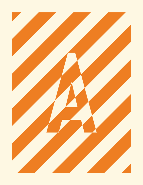 Open Art Project – Free printable posters » A pattern