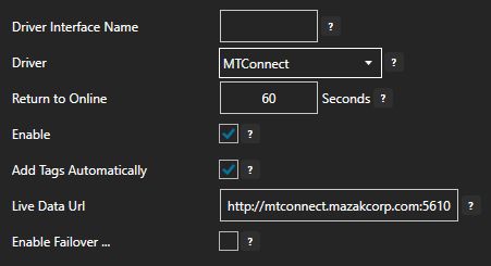 How To View Mtconnect Data In No Code User Interface - Sunset Pattern Collection - Full HD Quality
