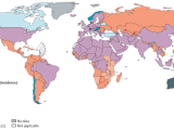 Population Map Plot A Biomedical Visualization Atlas