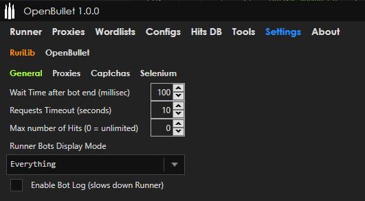 Openbullet Usage - Download Classic Abstract Image | Mobile
