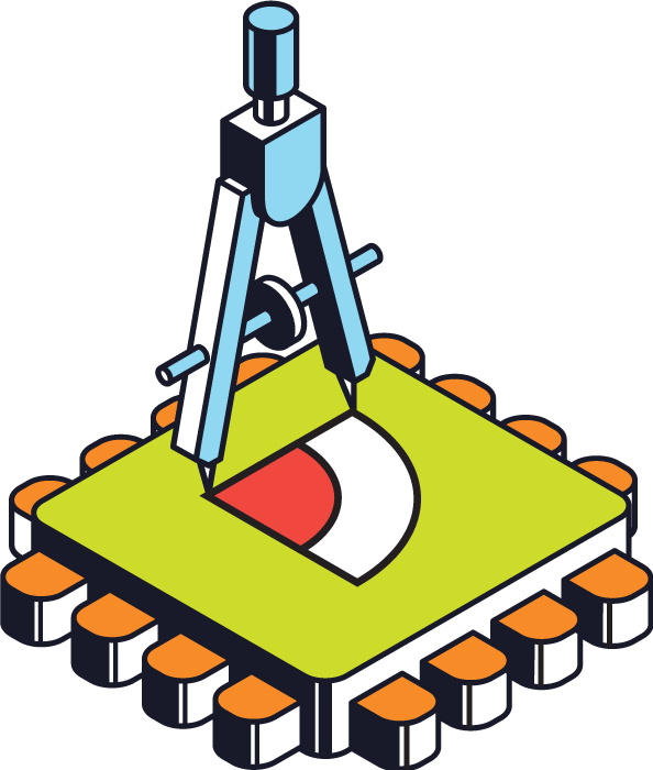 Architecture Opencast - Best Dark Textures in High Resolution