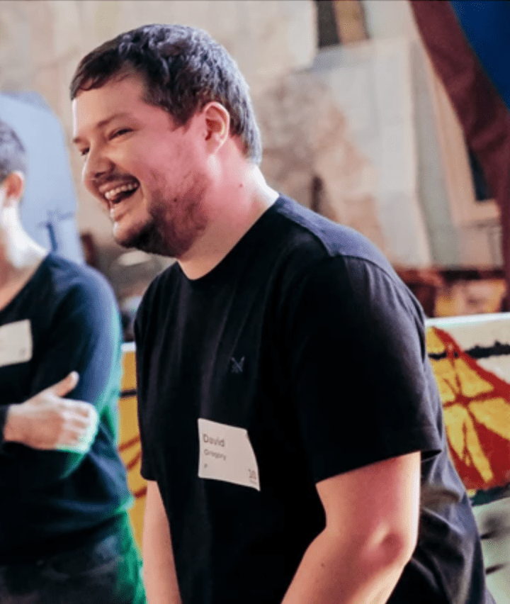 Gregory Tippett Software - Download Stunning Dark Art | 8K