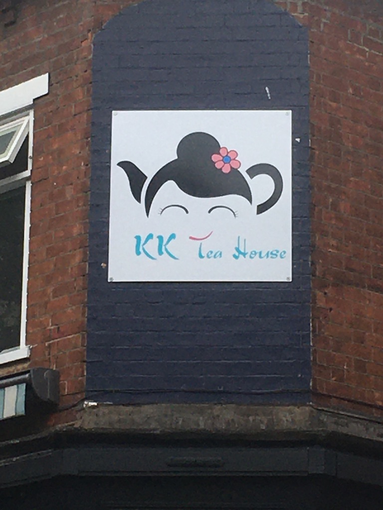 KK Tea House