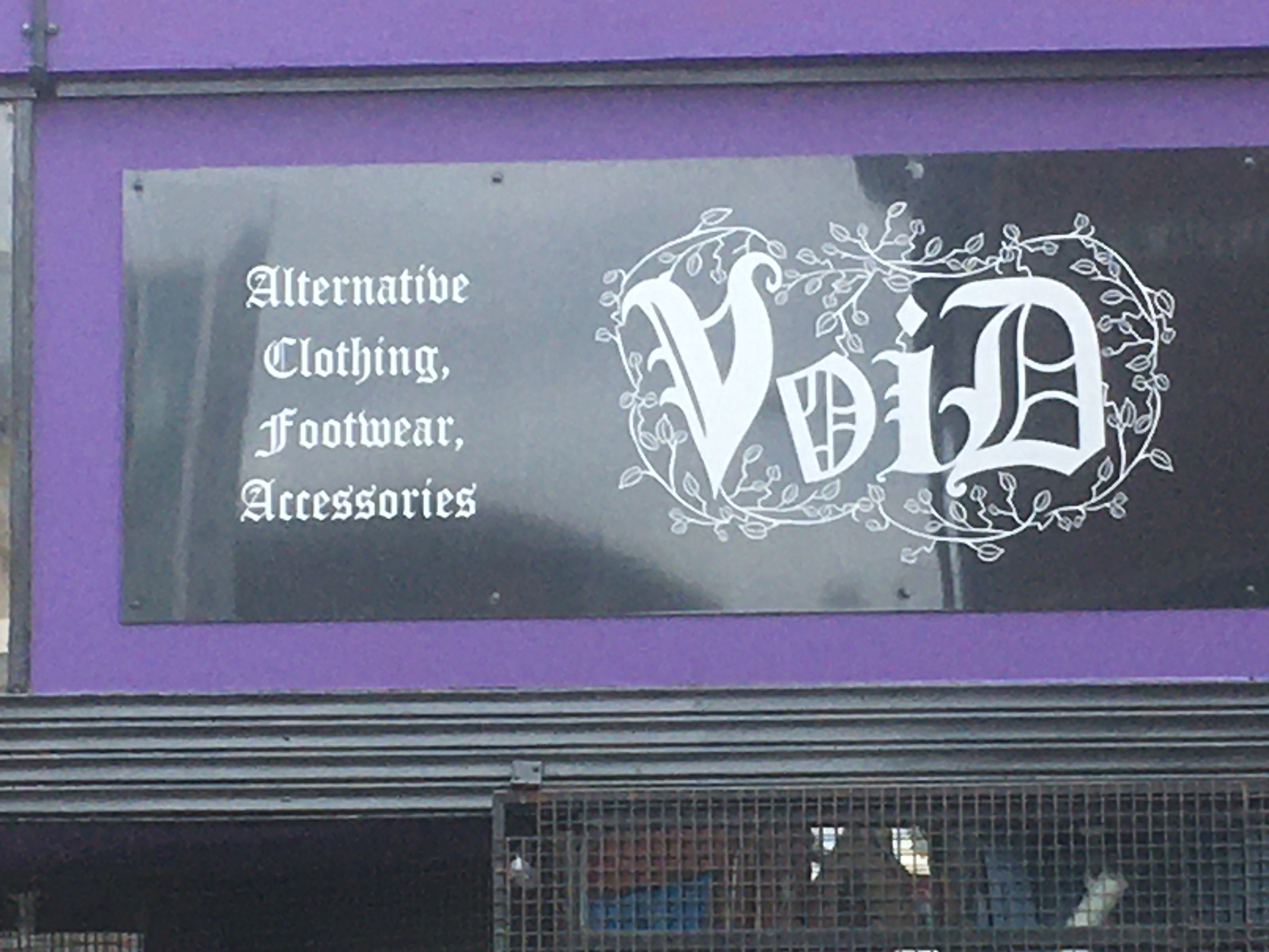 Void