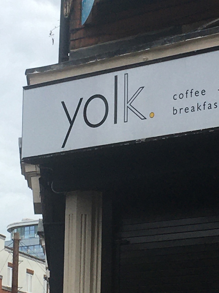 Yolk