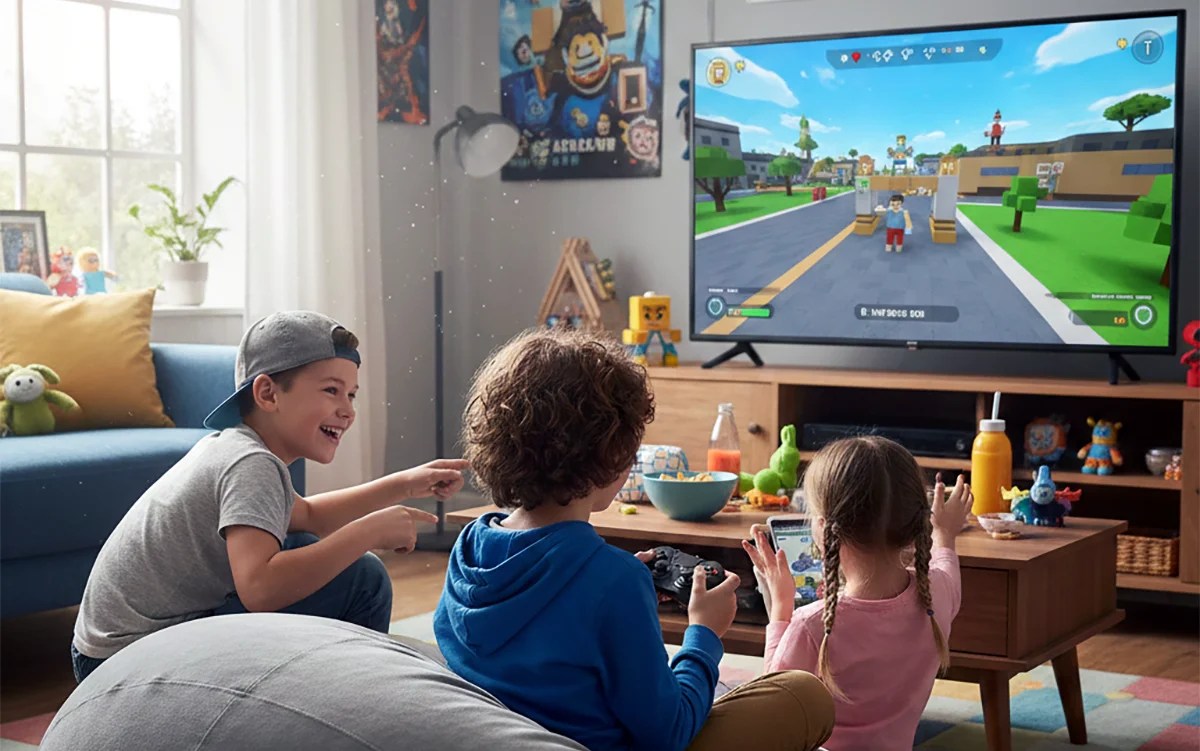 Is Roblox Safe For Kids In 2026 Families Sue After Children Groomed