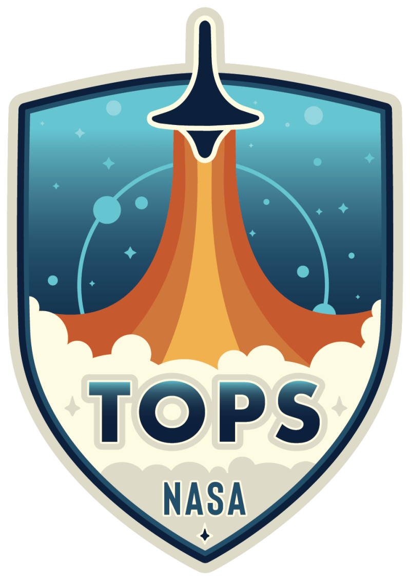 Github Pangeo Data Awesome Open Climate Science Awesome Open - Download Artistic Colorful Texture | High Resolution