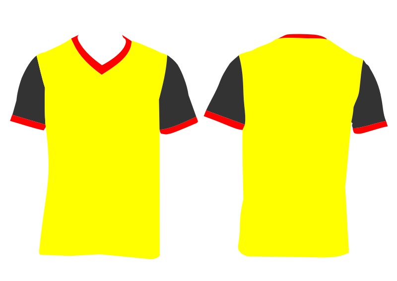 Artes corel dia das mães 2021 camisetas mockups sublimação. Mockup Camisa Normal Gola V Openclipart